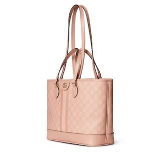 borse gucci color cipria|Collezione Ophidia Donna .